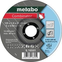 Metabo 616501000 Trennscheibe gekröpft 22.23 mm 1 St.