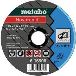 Metabo 616506000 Trennscheibe gerade 22.23 mm 1 St.