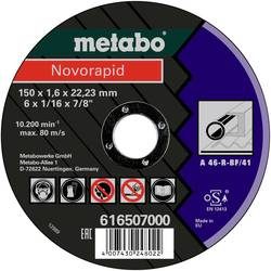 Metabo 616507000 Trennscheibe gerade 22.23 mm 1 St.
