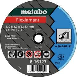 Metabo 616127000 Trennscheibe gerade 22.23 mm 1 St.
