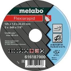Metabo 616187000 Trennscheibe gerade 22.23 mm 1 St.