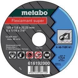 Metabo 616192000 Trennscheibe gerade 22.23 mm 1 St.