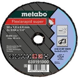 Metabo 630195000 Trennscheibe gekröpft 6 mm 1 St.