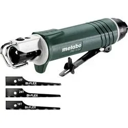 Metabo DKS 10 Set Druckluft-Karosseriesäge 6.2 bar
