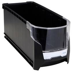 Gedore 1110 WMSB 3 Kleinteilemagazin (L x B x H) 351 x 147 x 153 mm Anzahl Fächer: 1 1 St.