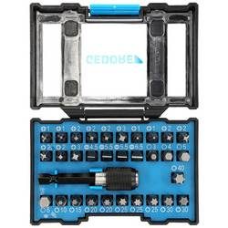 Gedore 666-032-A 2993236 Bit-Set