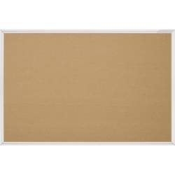 MAGNETOPLAN Design-Pinnboard SP 12175 Kork 900x600mm