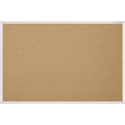 MAGNETOPLAN Design-Pinnboard SP 12176 Kork 1200x900mm