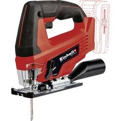 Einhell TC-JS 18 Li - Solo Akku-Stichsäge inkl. Zubehör, ohne Akku 18 V