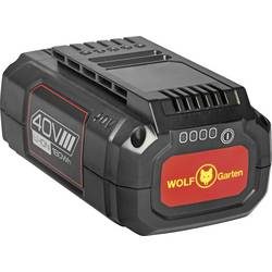 Wolf-Garten Akku LYCOS 40/250 A