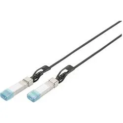 Digitus DN-81225 DN-81225 SFP Direktanschlusskabel 10 GBit/s 7 m