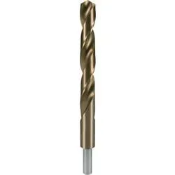 RUKO 2005160 DIN 338 Typ N HSSE-Co 5 Spiralbohrer 16 mm Gesamtlänge 178 mm Cobalt DIN 338 1 St.