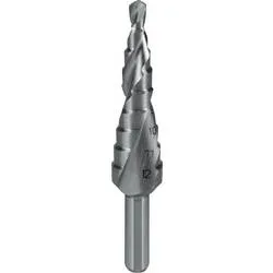 RUKO 101050-9 101050-9 HSS Stufenbohrer Gesamtlänge 65 mm 1 St.