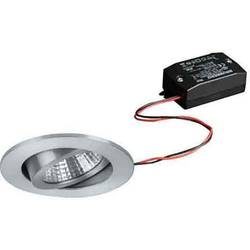 Brumberg 38261253 38261253 LED-Einbauleuchte 7 W Aluminium