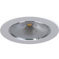 Brumberg 12090623 12090623 LED-Einbauleuchte 3 W Aluminium