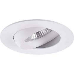Brumberg 12277173 12277173 LED-Einbauleuchte 6 W Weiß