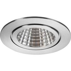 Brumberg 38375423 38375423 LED-Einbauleuchte 6 W Edelstahl