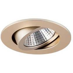 Brumberg 38361074 38361074 LED-Einbauleuchte 7 W Weiß