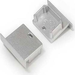 Brumberg 53066260 53066260 Endstück Kunststoff (B x H) 30 mm x 20 mm