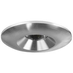 Brumberg 12071253 12071253 LED-Einbauleuchte LED 1 W Aluminium
