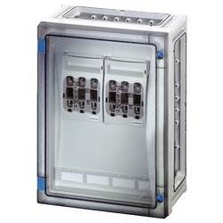 Hensel 4012591105480 Sicherungshalter Sicherungsgröße = 0 3polig 125 A 800 V