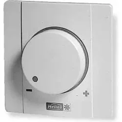 Helios Ventilatoren ESU 1 (Unterputz) AC-Drehzahlsteller