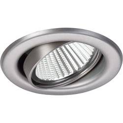Brumberg 38369073 38369073 LED-Einbauleuchte 6 W Weiß