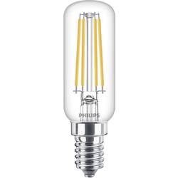 Philips - LED Glühbirne, 40W, Weiss