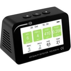 PCE Instruments PCE-RCM 16 Luftfeuchtemessgerät (Hygrometer) 20 % rF 90 % rF