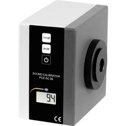 PCE Instruments PCE-SC 09 Kalibrator