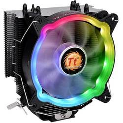 Thermaltake UX 200/Air CPU-Kühler mit Lüfter Intel® LGA 1851, Intel® LGA 1700, Intel® LGA 1200, Intel® LGA 1156, Intel®