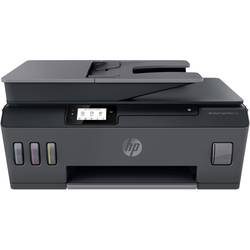 HP Smart Tank Plus 655 Wireless AiO Multifunktionsdrucker