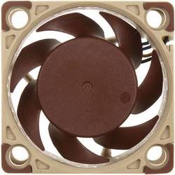 Noctua NF-A4x20 5V PWM PC-Gehäuse-Lüfter Braun (B x H x T) 40 x 40 x 20 mm