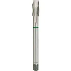 RUKO 232160E DIN 376B Maschinengewindebohrer 1 Stück metrisch M16 x 2.00 2.00 mm Rechtsschneidend DIN 371 HSSE-Co 5 Form