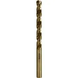 RUKO 215115 DIN 338 Typ INOX HSSE-Co 5 Metall-Spiralbohrer 11.5 mm Gesamtlänge 142.0 mm Cobalt DIN 338 Zylinderschaft 1