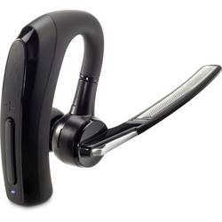 Renkforce RF-WE-500 Bluetooth® Freisprecheinrichtung Gesprächs-Zeit (max.): 9 h