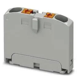 Phoenix Contact 1028067 Verteilerblock Grau 50 St.