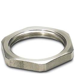 Phoenix Contact A-INL-M20-S-S Gegenmutter M20 x 1.5 Edelstahl Silber 1 St.