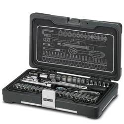 Phoenix Contact SF-SOCKET SET 47 1200292 Universal Werkzeugset