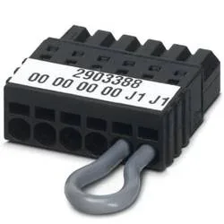 Phoenix Contact TC-C-PTSM-50-00000000J1J1 Stecker 8 St.