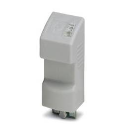 Phoenix Contact Steckmodul mit LED, mit Varistor RIF-LV-12-24 UC Leuchtfarbe: Gelb 1 St.