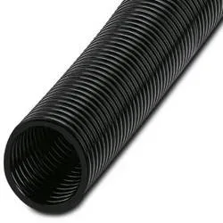 Phoenix Contact 3240843 WP-PA HF-HB 34,5 BK Schutzschlauch Schwarz 29 mm 25 m