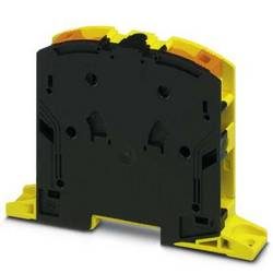 Phoenix Contact PTPOWER 95-FE-F 3260142 Hochstromklemme Polzahl: 1 25 mm² 95 mm² Schwarz, Gelb 3 St.