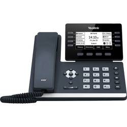 Yealink Tischtelefon SIP-T53W