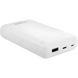 INTENSO Powerbank white 7313552 20000 mAh