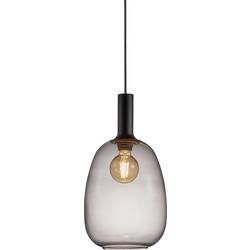 Nordlux Alton 23 47303047 Pendelleuchte E27 60 W Rauch