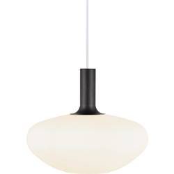 Nordlux Alton 35 48973001 Pendelleuchte E27 60 W Opal