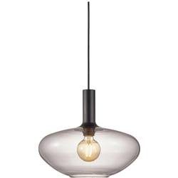 Nordlux Alton 35 48973047 Pendelleuchte E27 60 W Rauch