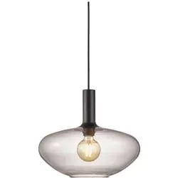 Nordlux Alton 35 48973047 Pendelleuchte E27 60 W Rauch