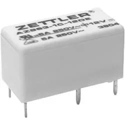 Zettler Electronics AZ963-1CE-5DE Printrelais 5 V/DC 6 1 Wechsler 1 St.